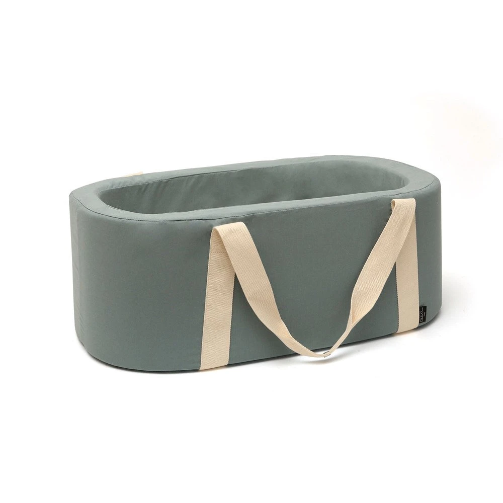 Kuko Moses Basket VARIOUS COLOURS 5 Kuko Moses Basket VARIOUS COLOURS - Image 5