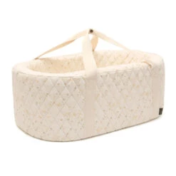 Kuko Moses Basket VARIOUS COLOURS 21 Kuko Moses Basket VARIOUS COLOURS -METRO BABY SHOP 1298 Image3