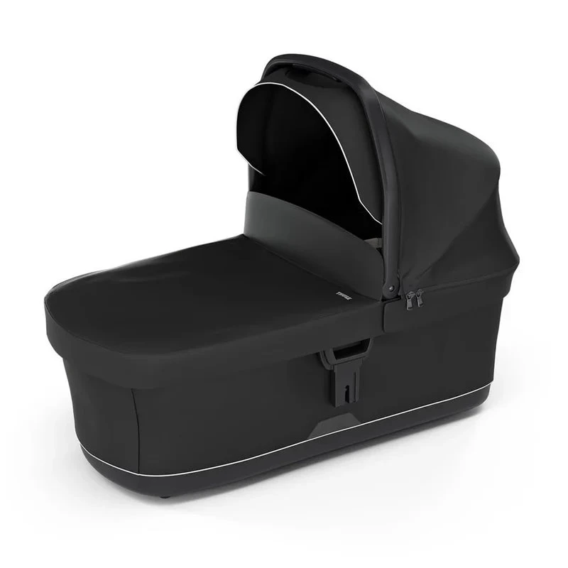 Thule Urban Glide 3 Bassinet 2 Thule Urban Glide 3 Bassinet - Image 2
