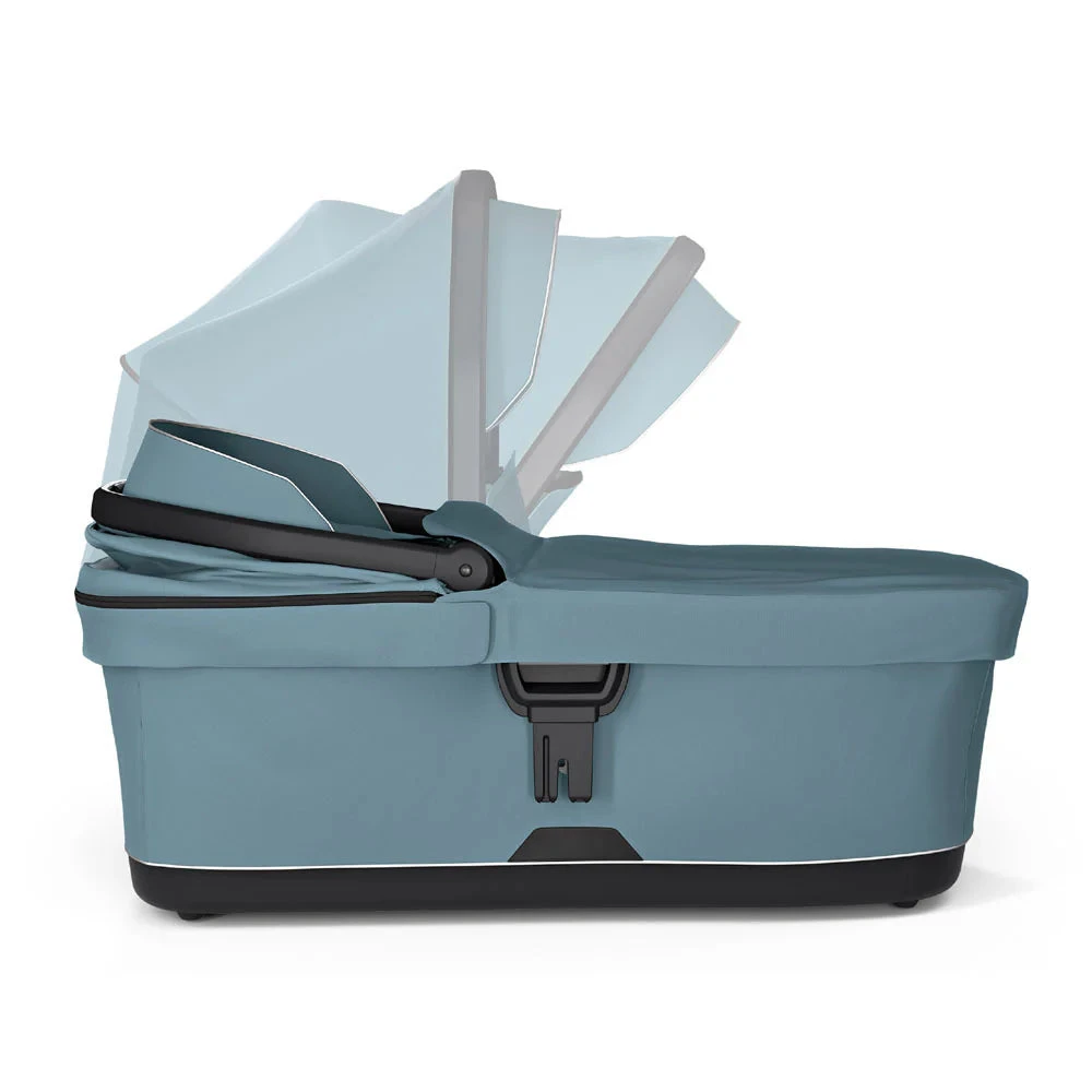 Thule Urban Glide 3 Bassinet 4 Thule Urban Glide 3 Bassinet - Image 4