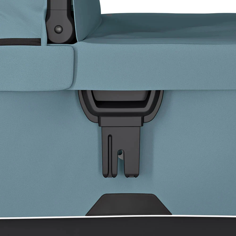 Thule Urban Glide 3 Bassinet 6 Thule Urban Glide 3 Bassinet - Image 6