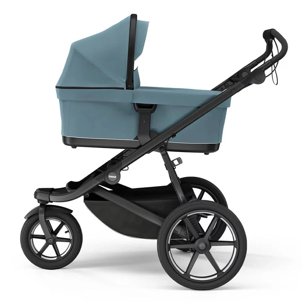 Thule Urban Glide 3 Bassinet 8 Thule Urban Glide 3 Bassinet - Image 8