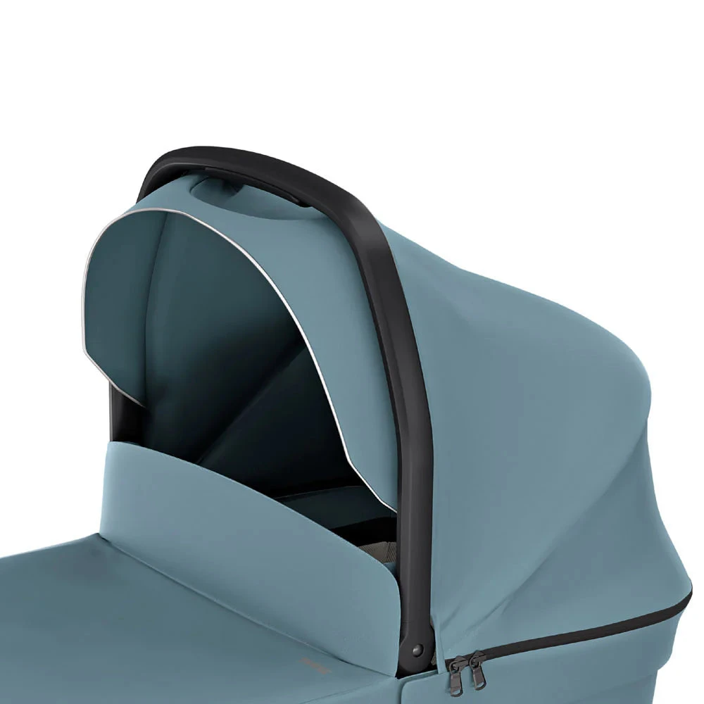 Thule Urban Glide 3 Bassinet 5 Thule Urban Glide 3 Bassinet - Image 5
