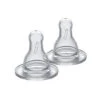 Medela Teat 2 Pack - Slow Flow