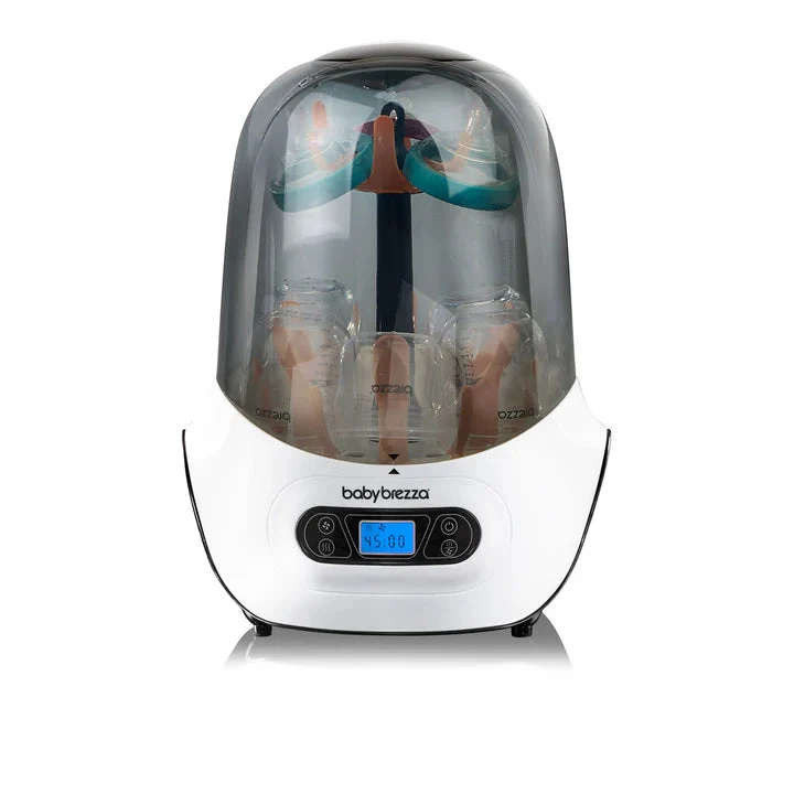 Steriliser & Dryer 1 Steriliser & Dryer