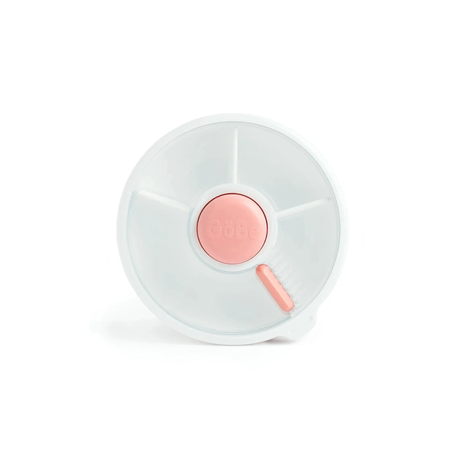 GoBe Small Snack Spinner VARIOUS COLOURS 1 GoBe Small Snack Spinner VARIOUS COLOURS