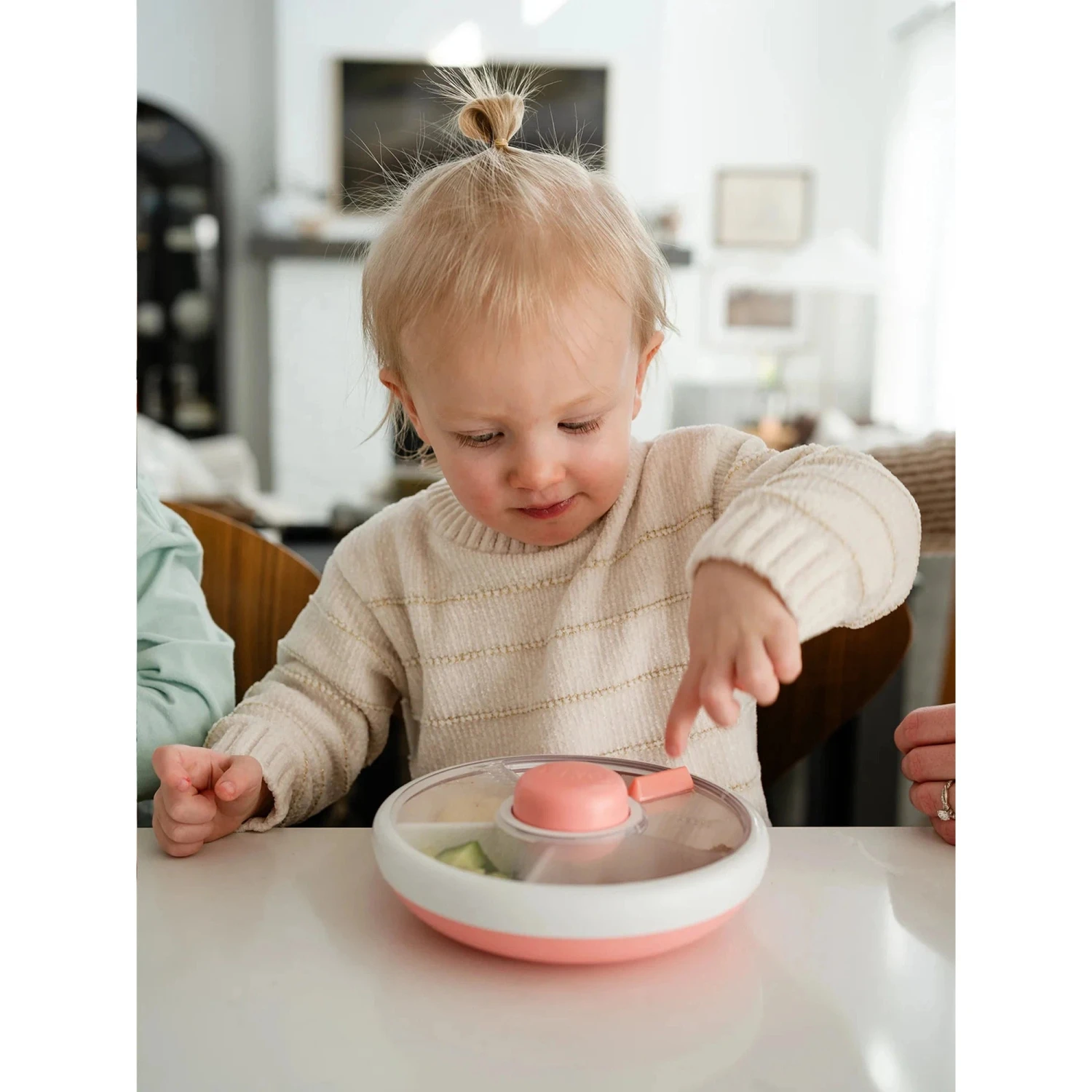 GoBe Small Snack Spinner VARIOUS COLOURS 11 GoBe Small Snack Spinner VARIOUS COLOURS - Image 11