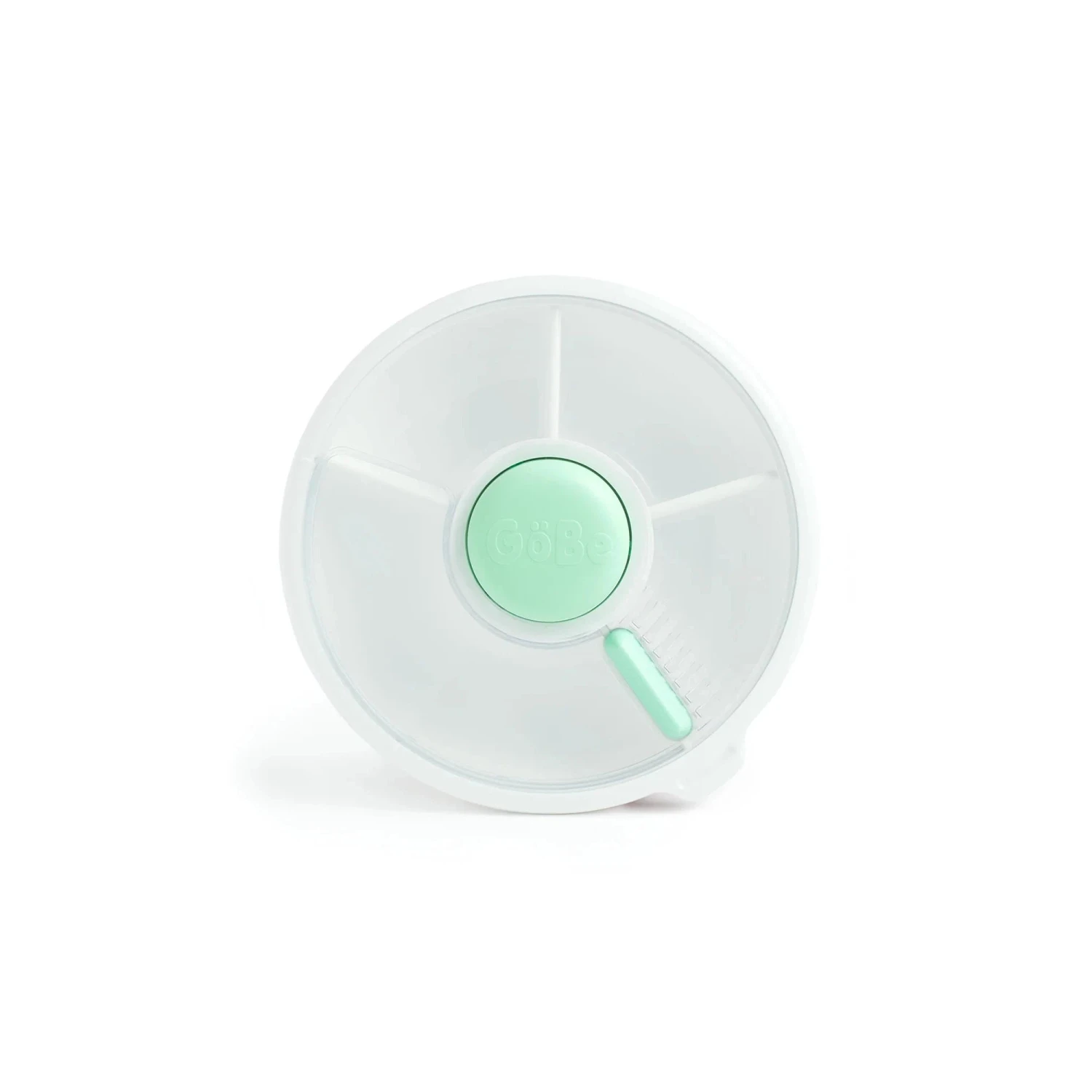 GoBe Small Snack Spinner VARIOUS COLOURS 4 GoBe Small Snack Spinner VARIOUS COLOURS - Image 4