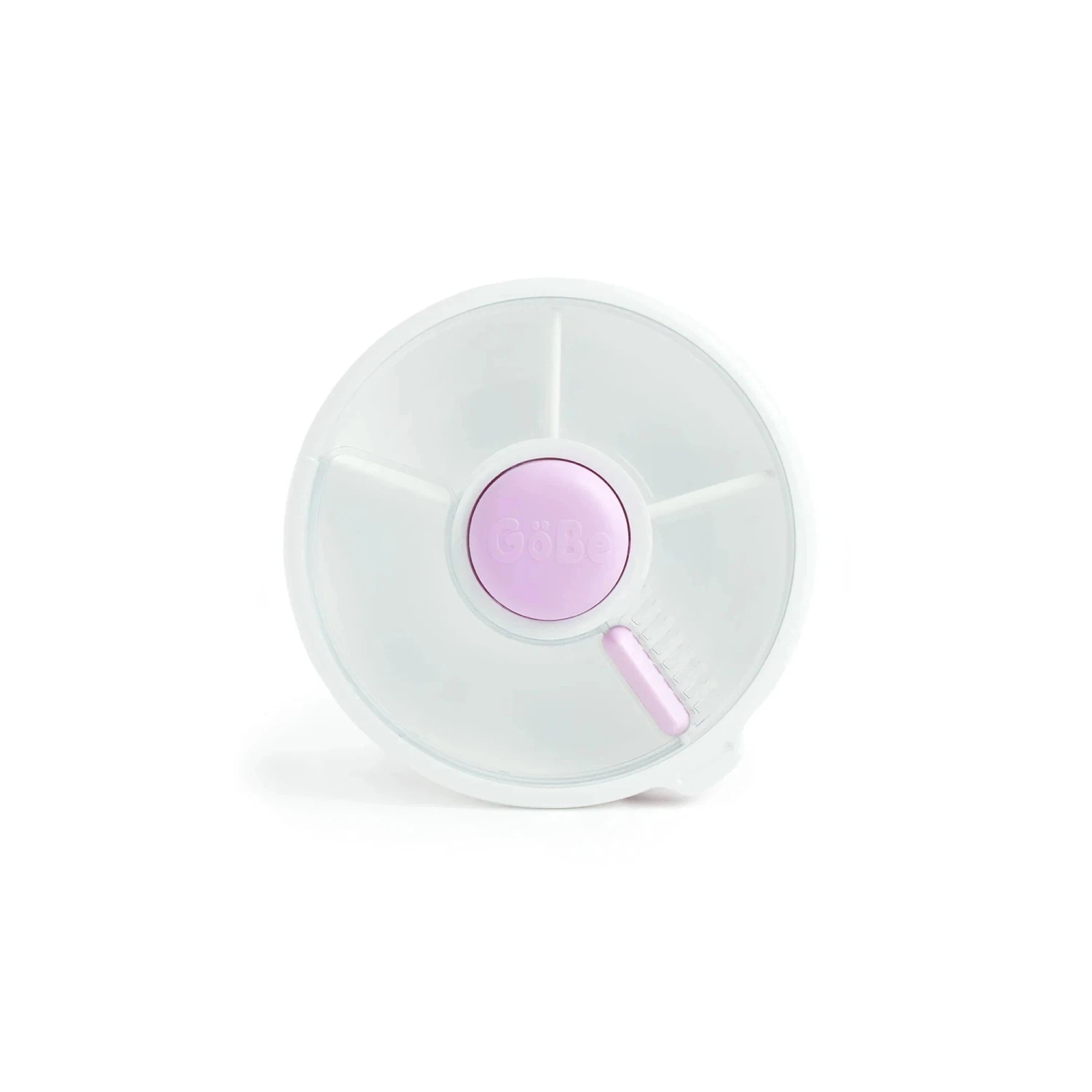 GoBe Small Snack Spinner VARIOUS COLOURS 2 GoBe Small Snack Spinner VARIOUS COLOURS - Image 2