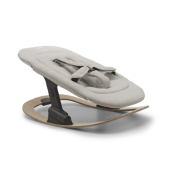 Bugaboo Giraffe Rocker Frame - Neutral Wood 15 Bugaboo Giraffe Rocker Frame - Neutral Wood -METRO BABY SHOP 200004001 giraffe newborn set polar white rocker frame b