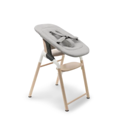 Bugaboo Giraffe Newborn Set 8 Bugaboo Giraffe Newborn Set -METRO BABY SHOP 200004001 giraffe wood white newborn set polar white