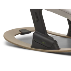 Bugaboo Giraffe Rocker Frame - Neutral Wood 12 Bugaboo Giraffe Rocker Frame - Neutral Wood -METRO BABY SHOP 200005001 giraffe rocker frame wood detail a