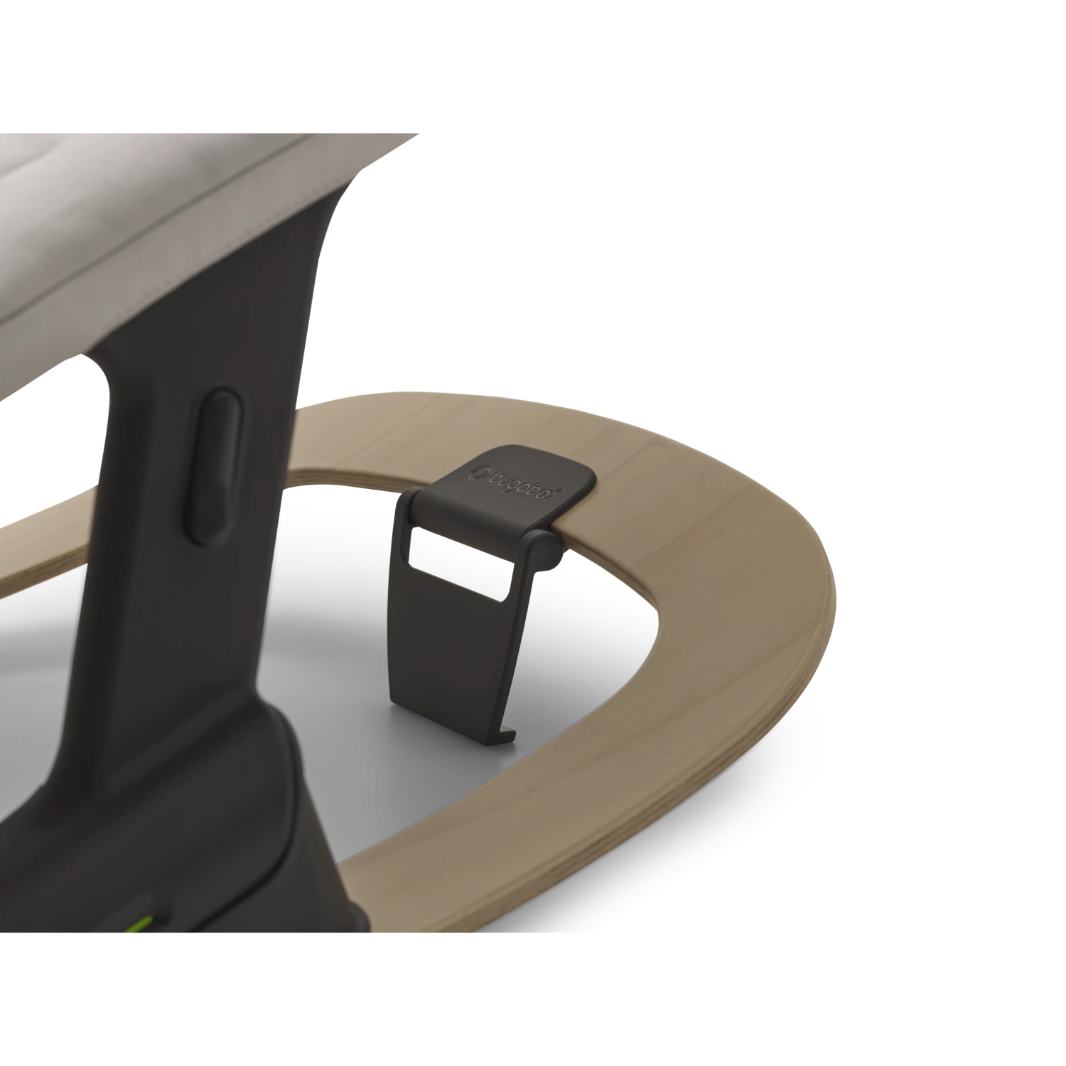 Bugaboo Giraffe Rocker Frame - Neutral Wood 4 Bugaboo Giraffe Rocker Frame - Neutral Wood - Image 4