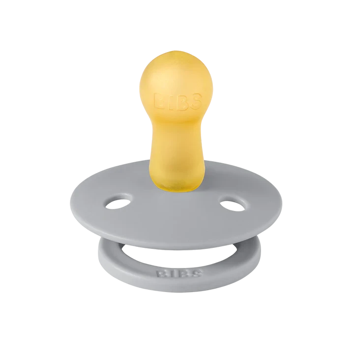 BIBS Pacifier Colour Size 1 - 2 Pack 8 BIBS Pacifier Colour Size 1 - 2 Pack - Image 8