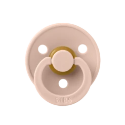 BIBS Pacifier Colour Size 2 - 2 Pack -METRO BABY SHOP 200244 5713795020362 BIBS COLOUR Blush 2 1000x1000 720x 99e63dd5 0a1f 43c9 af8e d270abfbb33f 1