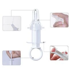 Haakaa Oral Feeding Syringe -METRO BABY SHOP 2018 06 12 10fb2428 1024x1024 2x 48db80e2 3a1a 42a5 8669 ff2ff32b5c2d