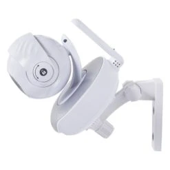 Wall Mounting Baby Monitor Bracket -METRO BABY SHOP 20220831 Oricom AdrianHPhoto 2394
