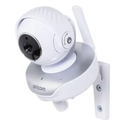 Wall Mounting Baby Monitor Bracket -METRO BABY SHOP 20220831 Oricom AdrianHPhoto 2397