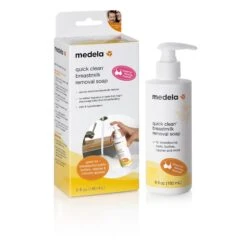 Medela Quick Clean Soap