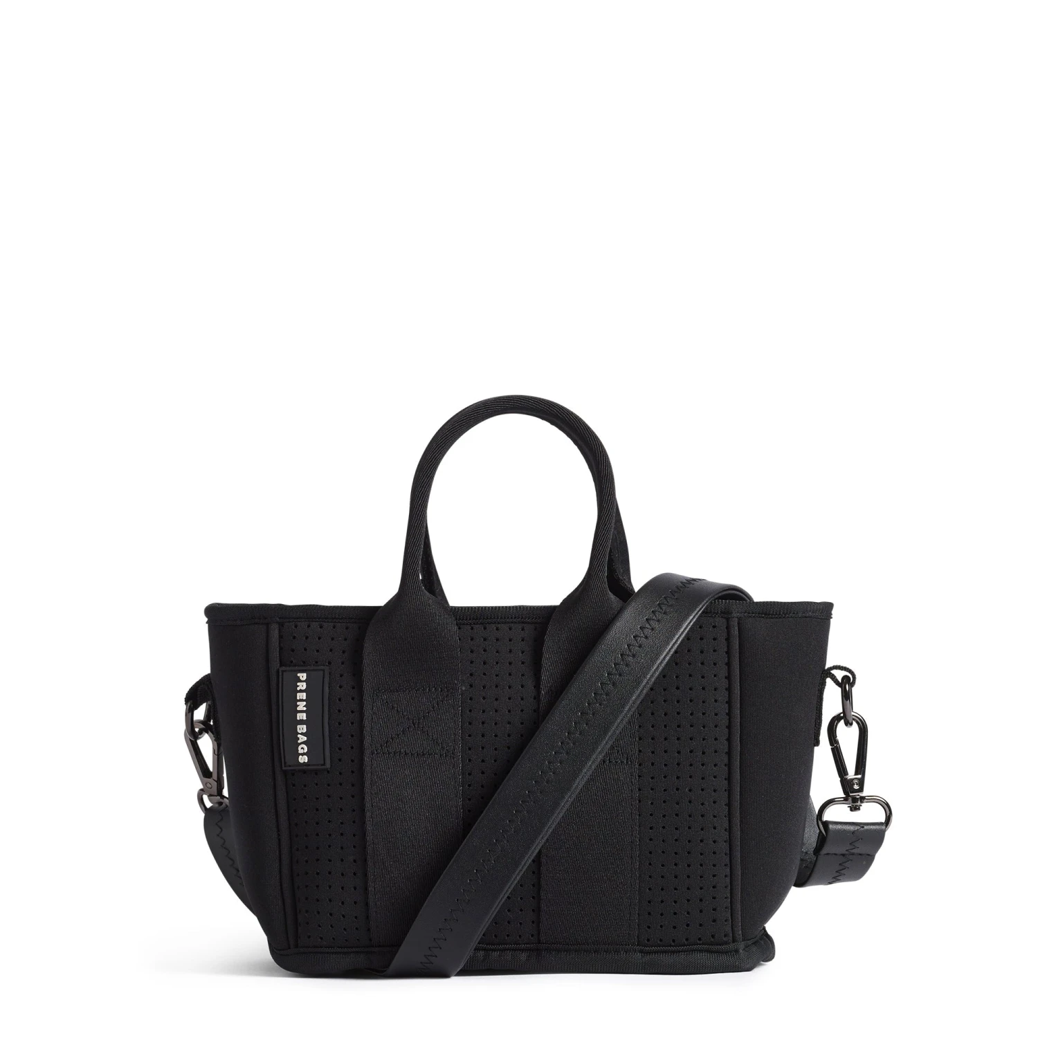 The Maisie Neoprene Crossbody/Hand Bag 3 The Maisie Neoprene Crossbody/Hand Bag - Image 3
