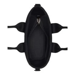 The Maisie Neoprene Crossbody/Hand Bag 11 The Maisie Neoprene Crossbody/Hand Bag -METRO BABY SHOP 22 THE MAISIE BLACK TOP