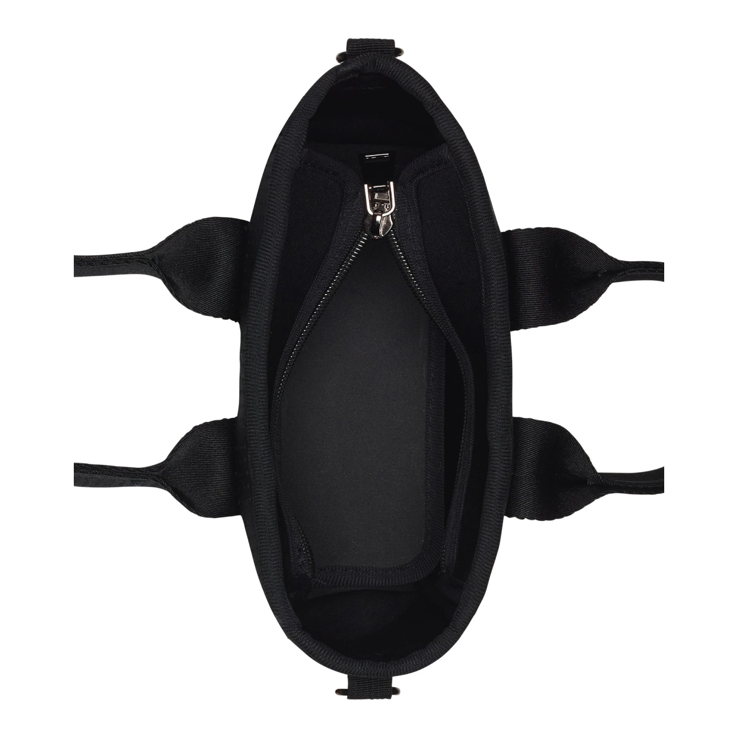 The Maisie Neoprene Crossbody/Hand Bag 5 The Maisie Neoprene Crossbody/Hand Bag - Image 5