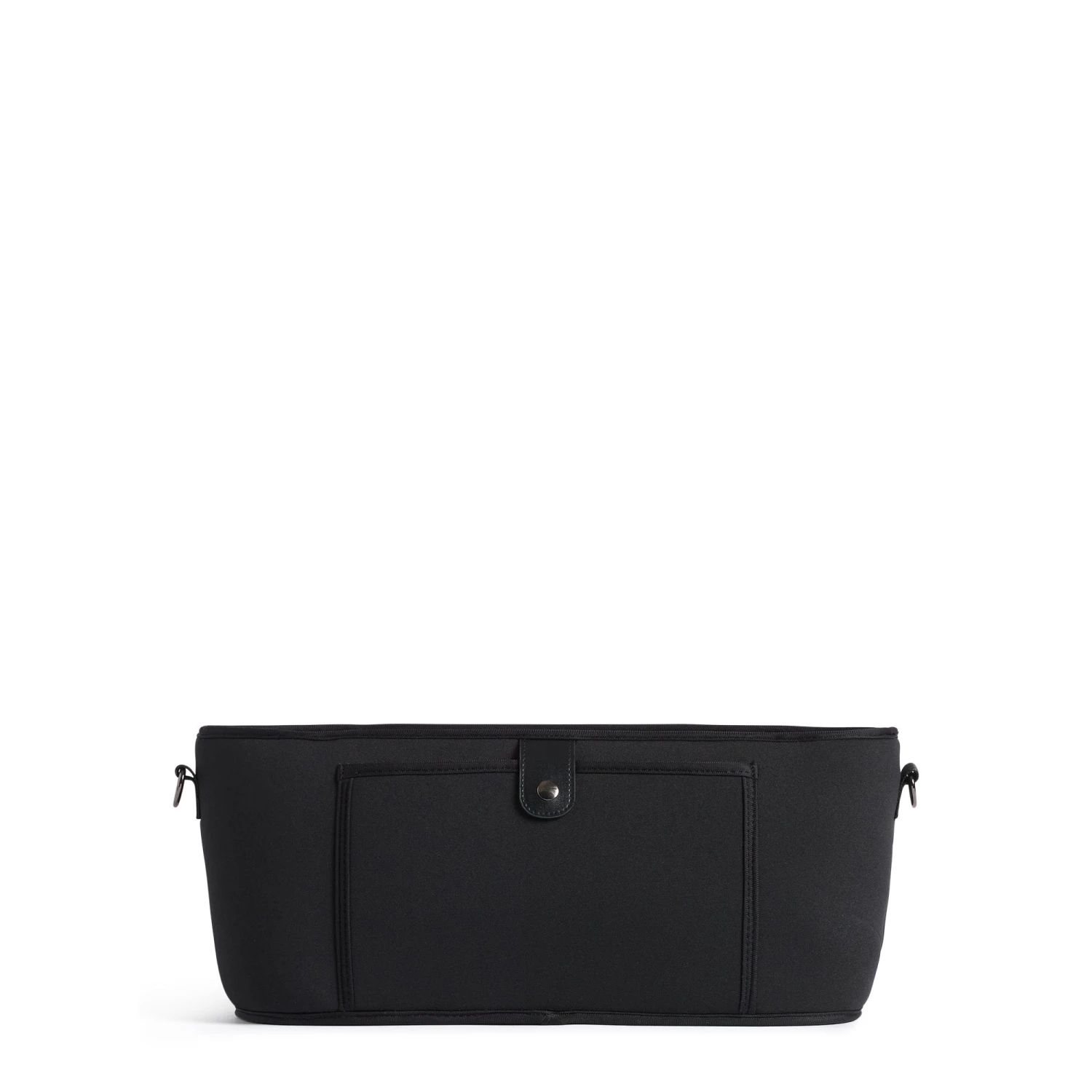 Pram Caddy - Black 2 Pram Caddy - Black - Image 2