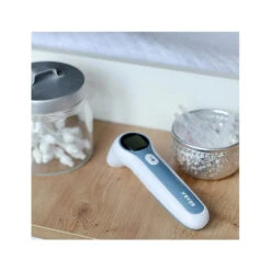 Beaba Infrared Thermometer -METRO BABY SHOP 2209671 20722821 5095362