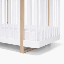 Pisa Cot -METRO BABY SHOP 230209 DW TasmanEco SH01 Pisa WhiteSandstone 0037 copy 96947
