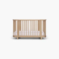 Pisa Cot -METRO BABY SHOP 230209 DW TasmanEco SH03 Pisa Sandstone 0065 copy 70373