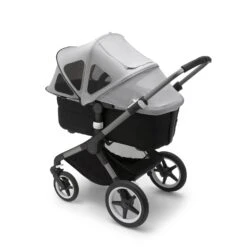 Bugaboo Fox/Cameleon 3 Breezy Sun Canopy VARIOUS COLOURS 7 Bugaboo Fox/Cameleon 3 Breezy Sun Canopy VARIOUS COLOURS -METRO BABY SHOP 230313ME01 fox breezy sun canopy misty grey bassinet mosquito net
