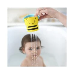 Skip Hop Zoo Stack And Pour Buckets -METRO BABY SHOP 235355 1