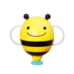 Skip Hop Zoo Bath Fill Up Fountain - Bee
