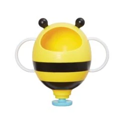 Skip Hop Zoo Bath Fill Up Fountain - Bee -METRO BABY SHOP 235358 1