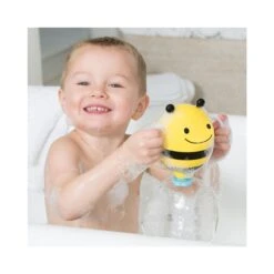 Skip Hop Zoo Bath Fill Up Fountain - Bee -METRO BABY SHOP 235358 2