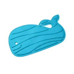 Skip Hop Moby Bath Mat - Blue