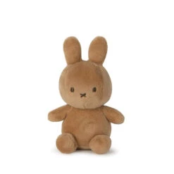 Lucky Miffy Sitting In Giftbox 10cm VARIOUS COLOURS 17 Lucky Miffy Sitting In Giftbox 10cm VARIOUS COLOURS -METRO BABY SHOP 24.182.558 Lucky Miffy Sitting Beige in giftbox 10 cm 422 1
