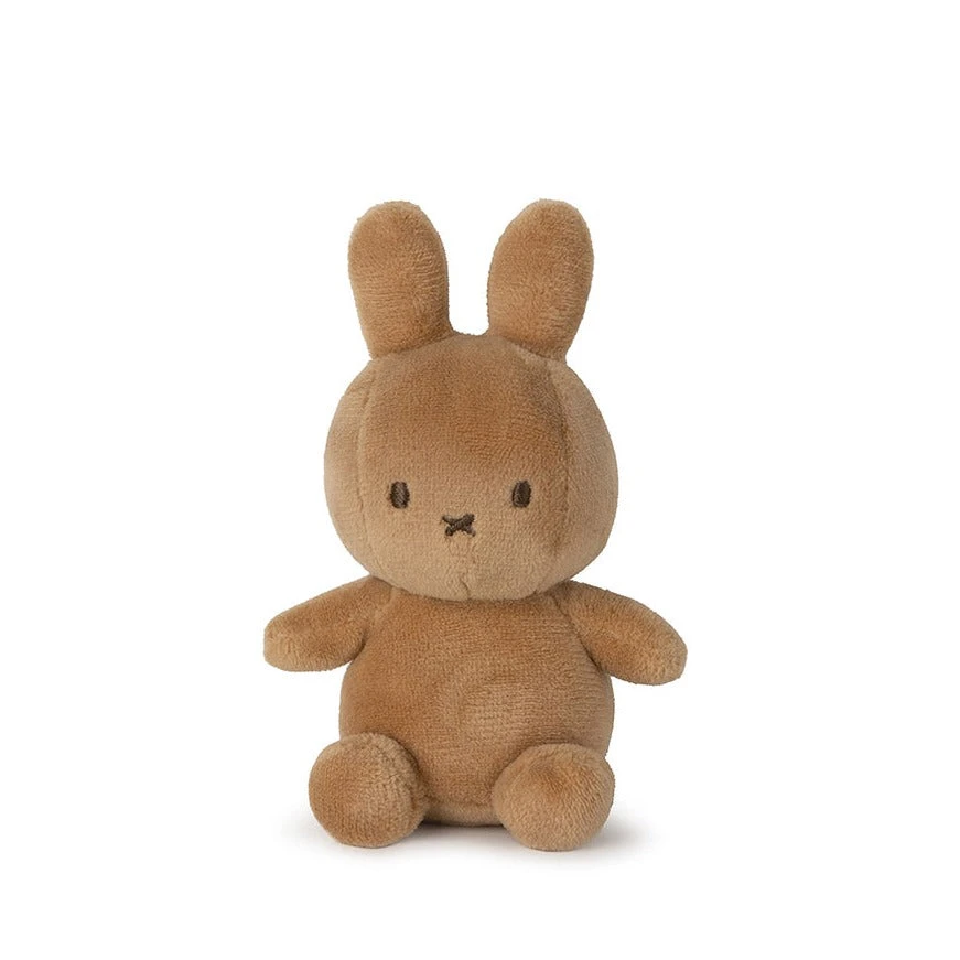 Lucky Miffy Sitting In Giftbox 10cm VARIOUS COLOURS 8 Lucky Miffy Sitting In Giftbox 10cm VARIOUS COLOURS - Image 8