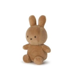 Lucky Miffy Sitting In Giftbox 10cm VARIOUS COLOURS 18 Lucky Miffy Sitting In Giftbox 10cm VARIOUS COLOURS -METRO BABY SHOP 24.182.558 Lucky Miffy Sitting Beige in giftbox 10 cm 422 2