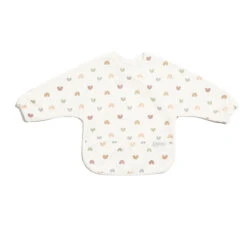 Messy Bib VARIOUS COLOURS -METRO BABY SHOP 2501467 22201466 10042276