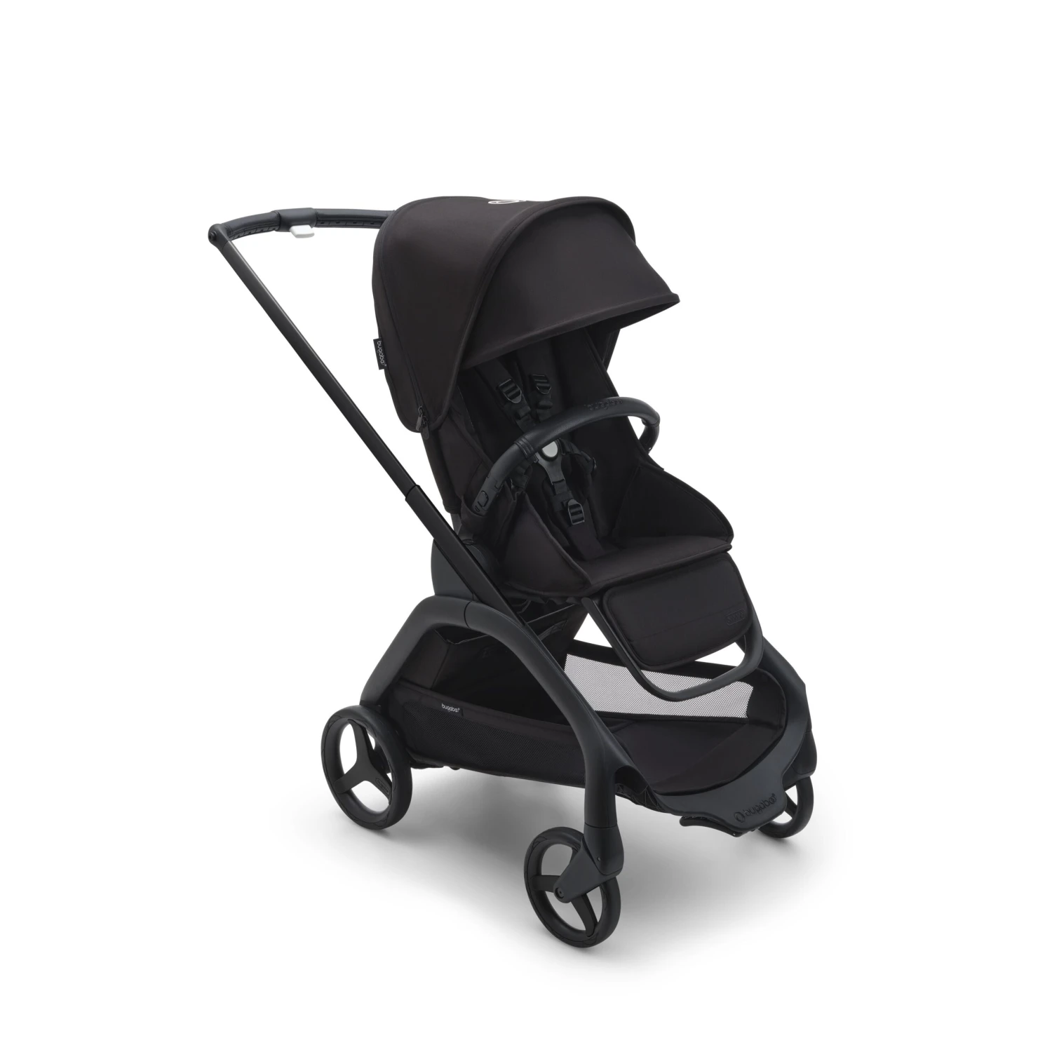 Bugaboo Dragonfly Pram VARIOUS COLOURS 4 Bugaboo Dragonfly Pram VARIOUS COLOURS - Image 4
