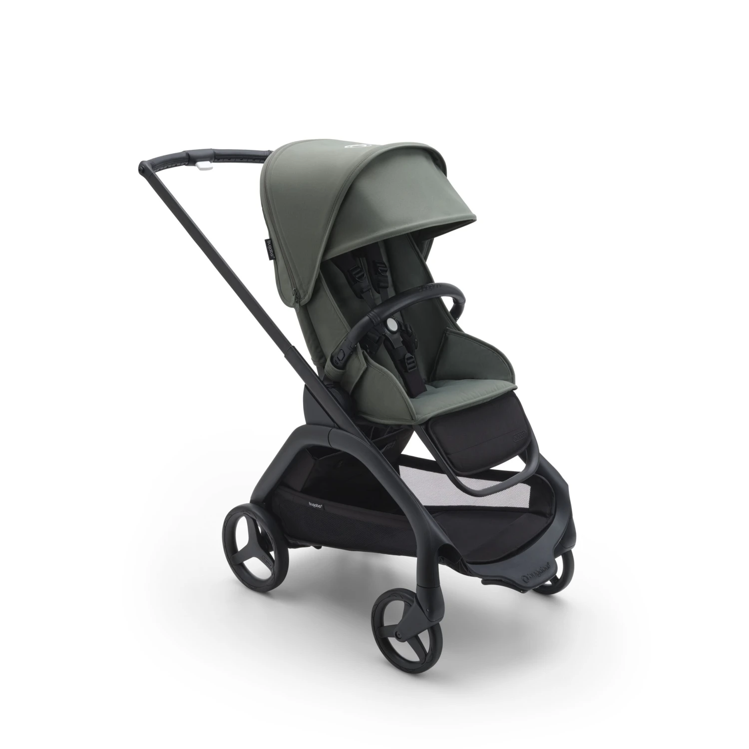 Bugaboo Dragonfly Pram VARIOUS COLOURS 3 Bugaboo Dragonfly Pram VARIOUS COLOURS - Image 3
