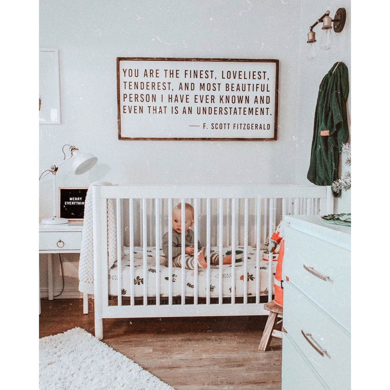 Babyletto Gelato Convertible Cot 7 Babyletto Gelato Convertible Cot - Image 7