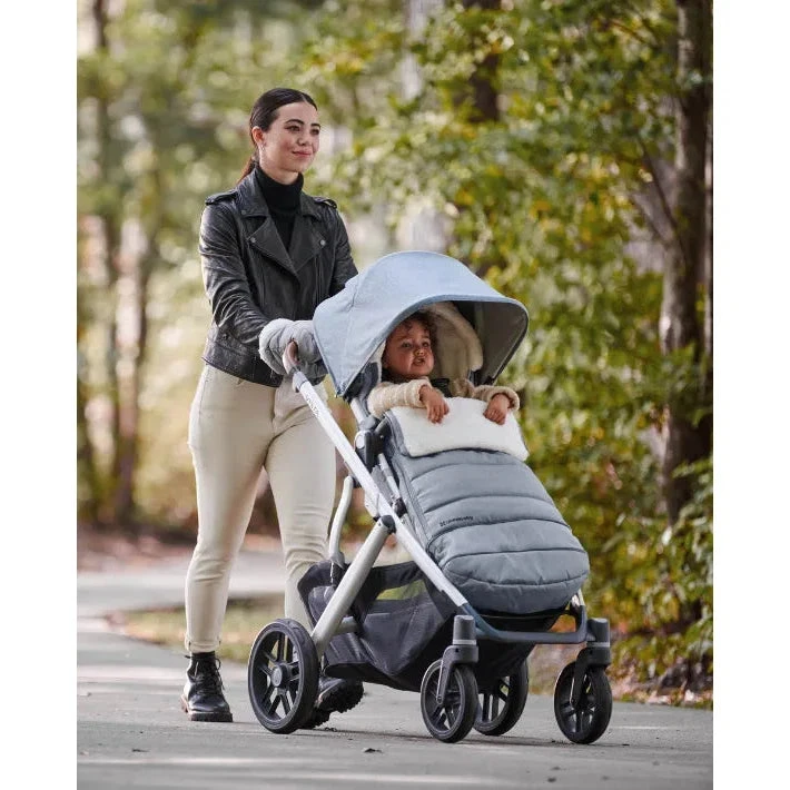Uppababy Cozy Ganoosh VARIOUS COLOURS 18 Uppababy Cozy Ganoosh VARIOUS COLOURS - Image 18