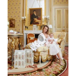 Swaddle - Hot Air Balloon PRE ORDER JULY -METRO BABY SHOP 3012051111632 CA CQ HABA L 01 1000x1250 1