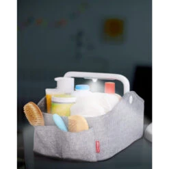 Skip Hop Light Up Nappy Caddy VARIOUS COLOURS -METRO BABY SHOP 304300 4