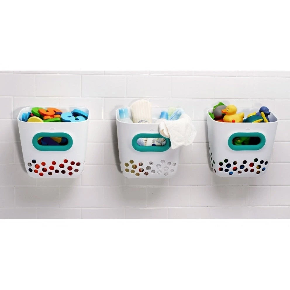 Bath Toy Bin 7 Bath Toy Bin - Image 7