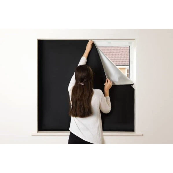 Easynight Blackout Blind VARIOUS SIZES 3 Easynight Blackout Blind VARIOUS SIZES - Image 3