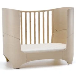 Leander Classic Cot - Whitewash 9 Leander Classic Cot - Whitewash -METRO BABY SHOP 3 white wash baby bed