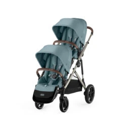 CYBEX Gazelle S Pram 2023 + 2nd Seat -METRO BABY SHOP 3e6452aa 30e2 462c a45a 2d1c867c887a